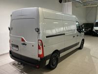 begagnad Renault Master Skåp phII Nord 180 L2H2 FW II 2019, Transportbil