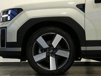 Ny Hyundai Santa Fe Advanced 252 HK (185 kW) 2025 Cyber sage pearl ( vit ) SUV