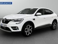 Begagnad Renault Arkana 2022 SUV