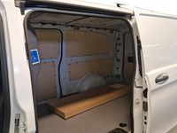 Ny Mercedes Vito 192 HK (141 kW) 2025 Vit Van