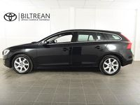 Begagnad Toyota Auris Hybrid Edition 136 HK (100 kW) 2016 Röd Halvkombi