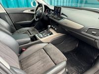 begagnad Audi A6 Allroad Q 3.0 TDI V6 | Evolution | D-Värm | 2018, Kombi