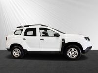 begagnad Dacia Duster 4x2 1,0 TCe 100 Essential