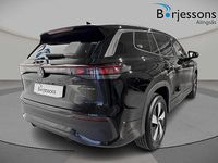 Ny VW Tayron 2026 Svart SUV