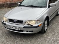 begagnad Volvo S40 1.8 Euro 3