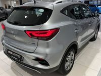 begagnad MG ZS EV Luxury 72KWH VECKANS KLIPP 2023, SUV