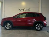 begagnad Suzuki SX4 S-Cross 1.4 Boosterjet AllGrip Automat