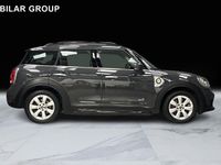 begagnad Mini Cooper Countryman SE/ALL4/Euro 6/Parkeringsassistent