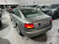 begagnad Audi A6 Sedan 2.4 Proline Euro 4