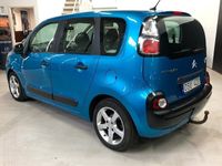 begagnad Citroën C3 Picasso 1.6 e-HDi Airdream EGS Automat