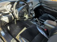 begagnad Honda CR-V 1.6 i-DTEC 4WD Lifestyle Euro 6