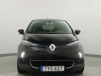begagnad Renault Zoe R90 41 kWh Bose