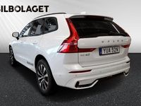 begagnad Volvo XC60 Recharge T6 Ultimate Dark DEMOBIL