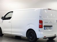 begagnad Peugeot Expert 1.5 BlueHDi (120hk) V-inredd / Värmare