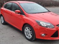 begagnad Ford Focus 1.0 EcoBoost Euro 5