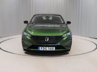 begagnad Peugeot 308 1.2 PureTech Sensorer Carplay Farthållare 2022, Halvkombi