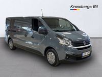 begagnad Fiat Talento Nordic L2H1 2.0 EcoJet Diesel 145hk Automat/Inredning