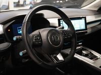 Begagnad MG MG5 EV Luxury 2022 Grå Kombi