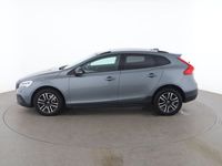 begagnad Volvo V40 CC T3 Geartronic Momentum / VOC, PDC