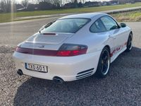 begagnad Porsche 911 Carrera 4S 911