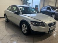 begagnad Volvo C30 Kinetic SUPERDEAL 6,95%/FARTHÅLLARE/AUX