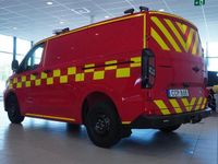 Begagnad Ford Transit Custom Trend 170 HK (125 kW) 2024 Okänd Van