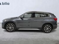 begagnad BMW X1 xDrive25e Aut X line | Head-Up | Farthållare | Navi p
