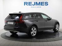 begagnad Volvo V60 CC B4 AWD Diesel Core