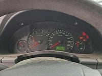 Begagnad Ford Transit Connect 75 HK (55 kW) 2006 Minibuss