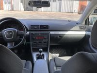 begagnad Audi A4 Avant 2.0 TFSI quattro