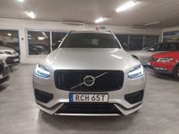 begagnad Volvo XC90 Recharge T8 AWD R-Design, Inscription Panorama