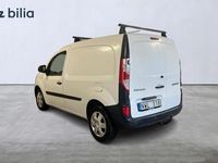 begagnad Renault Kangoo Express II 1.5 dCi Skåp Dragkrok 90