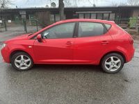 begagnad Seat Ibiza 1.2 TSI Euro 5