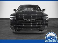 begagnad Dodge Ram Limited Night Edition