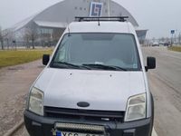 begagnad Ford Transit Connect T230 LWB 1.8 TDCi