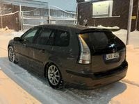 Begagnad Saab 9-3 150 HK (110 kW) 2007 Kombi
