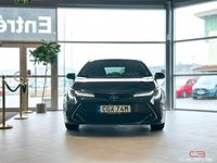 begagnad Toyota Corolla Hybrid e-CVT Style Backkamera Moms