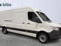 Begagnad Mercedes Sprinter 151 HK (111 kW) 2023 Vit Van