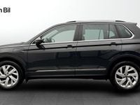 Begagnad VW Tiguan Elegance 150 HK (110 kW) 2023 Grå SUV