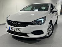 begagnad Opel Astra 