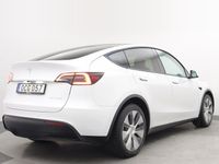 begagnad Tesla Model Y Long Range AWD (Total självkörningsförmåga)