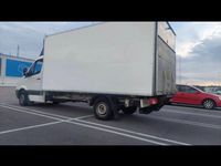 Begagnad VW Crafter 163 HK (119 kW) 2007 Van