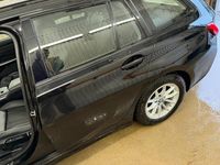 Begagnad BMW 320 190 HK (139 kW) 2021 Kombi