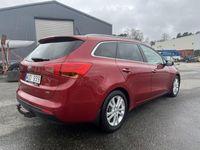 begagnad Kia Ceed Sportswagon CEED _ 1.6 CRDi Euro 5