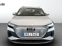 begagnad Audi Q4 e-tron 40 e-tron / PRIVATLEASING KAMPANJ!