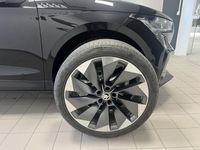 begagnad Skoda Enyaq iV 80