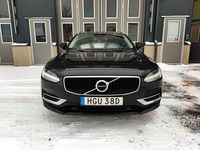 begagnad Volvo V90 Recharge T8 AWD Geartronic Advanced Edition