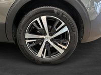 begagnad Peugeot 5008 1.2 PureTech Automat Dragkrok 2017, SUV