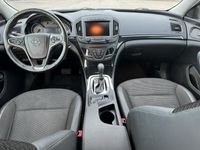 begagnad Opel Insignia Sports Tourer 2.0 CDTI Euro 5