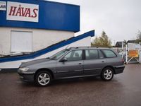 begagnad Peugeot 406 Break 2.0 Manuell, 136hk, bes